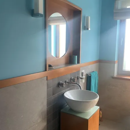 Northstar Villa Gdańsk