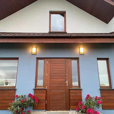 Villa Northstar