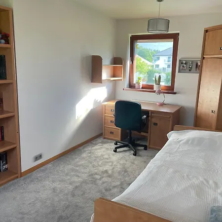 Villa Northstar Gdansk